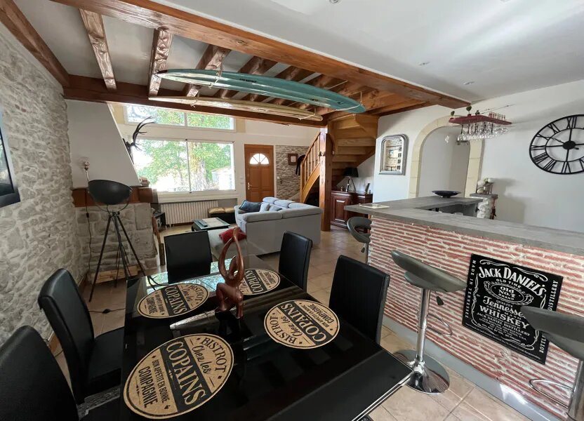 Maison à vendre, 100m², Castres