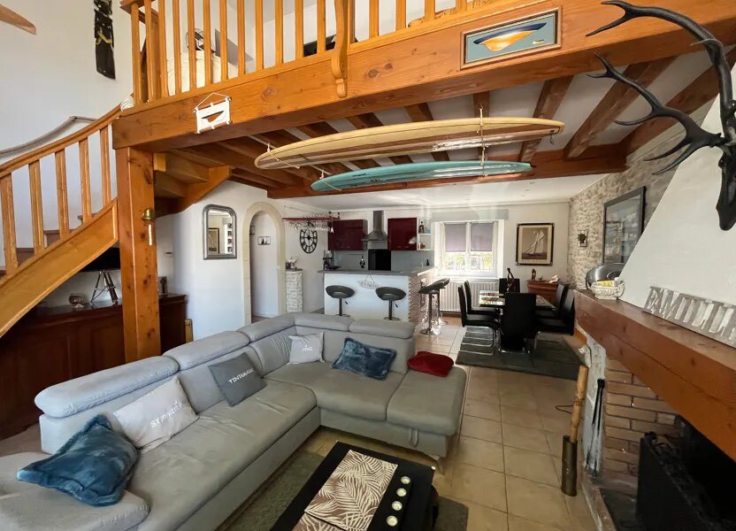 Maison à vendre, 100m², Castres