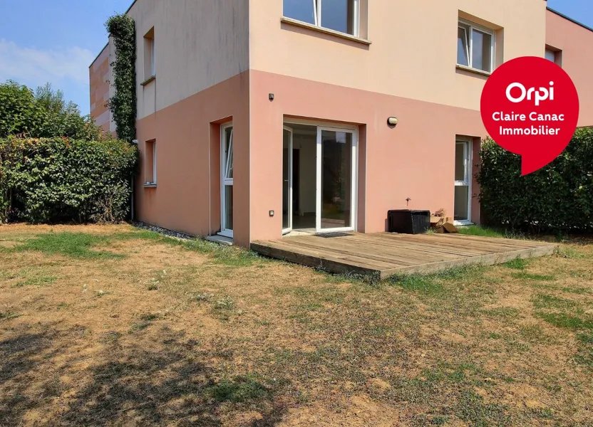Maison à louer, 82m², Gragnague