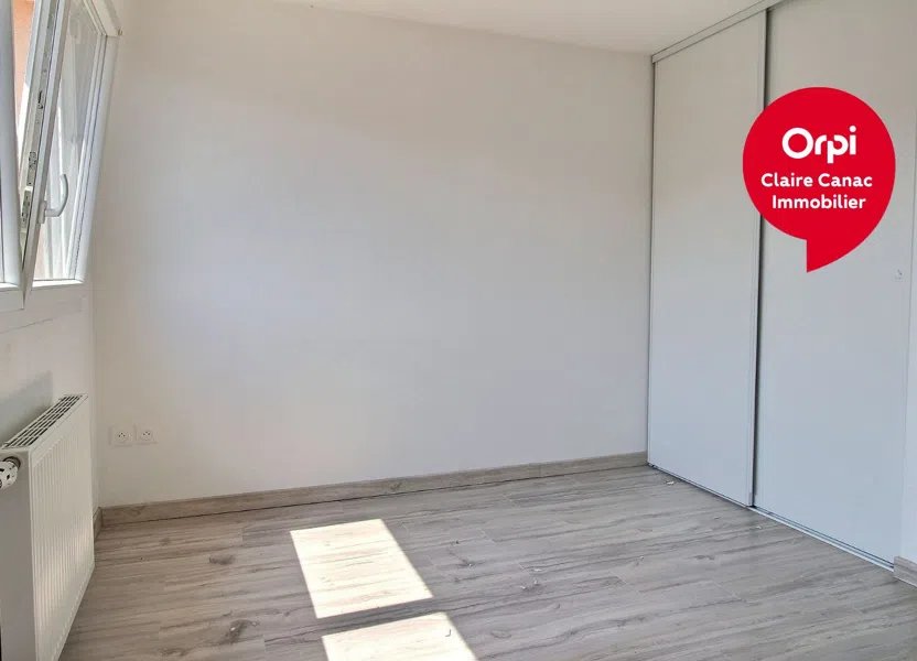 Maison à louer, 82m², Gragnague