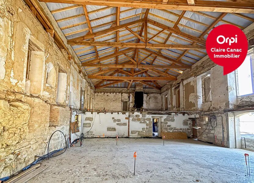 Maison à vendre, 400m², Lavaur