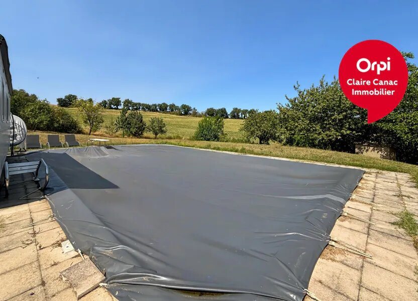 Maison à vendre, 400m², Lavaur