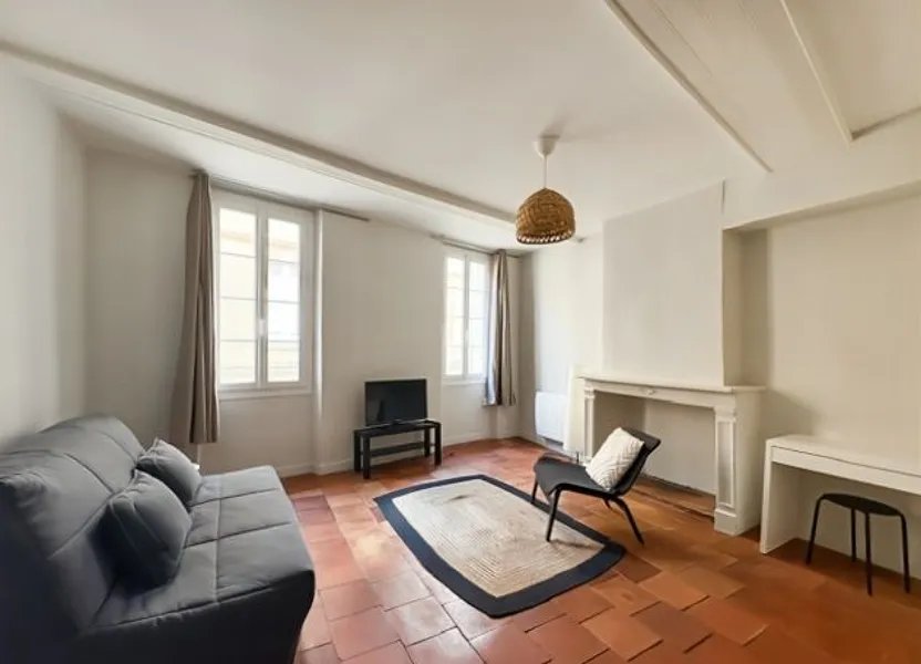 Appartement à louer, 31m², Lavaur
