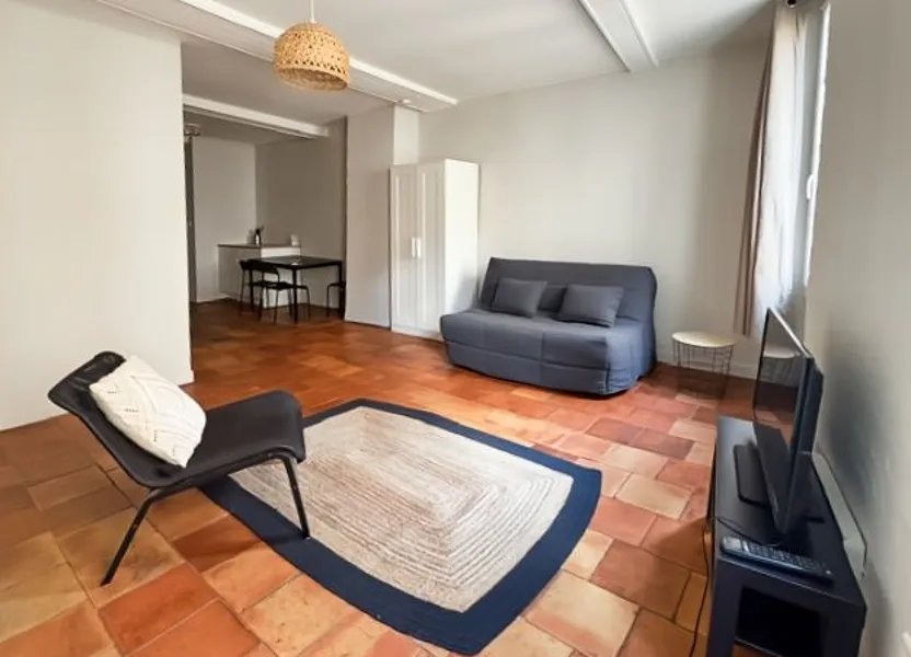 Appartement à louer, 31m², Lavaur