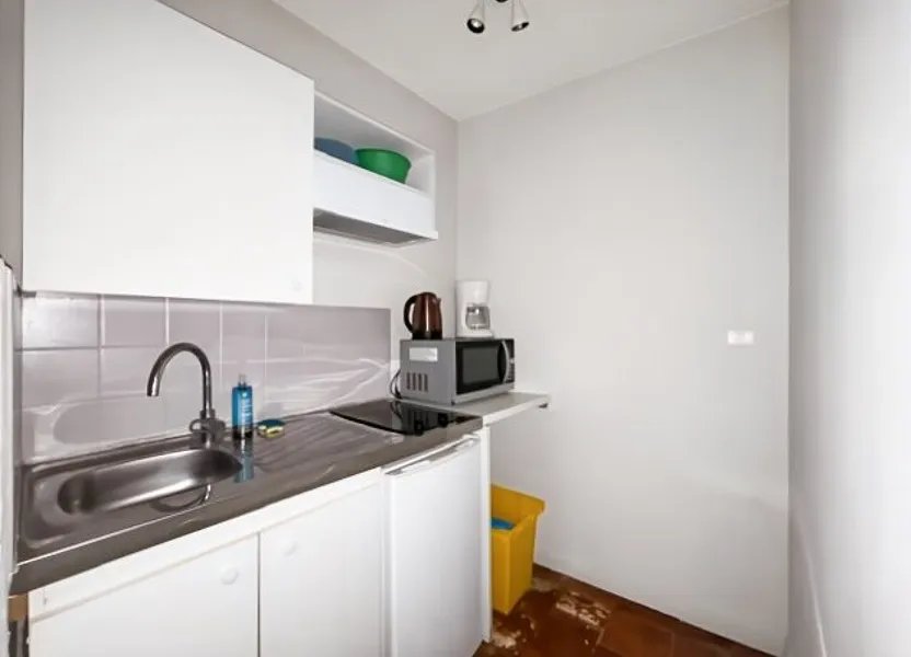 Appartement à louer, 31m², Lavaur