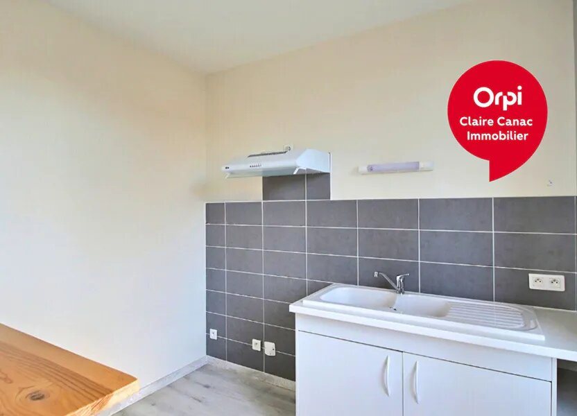 Appartement à louer, 27m², Castres