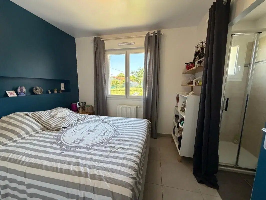 Maison à vendre, 107m², Teyssode