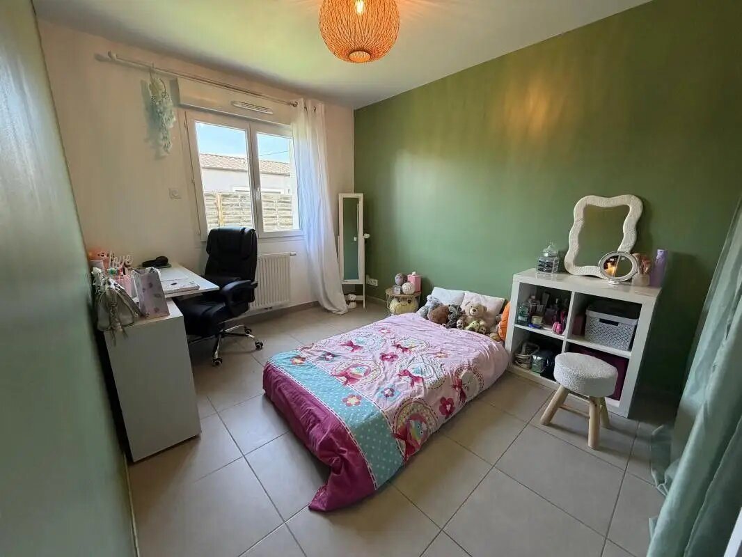 Maison à vendre, 107m², Teyssode