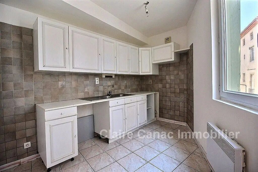 Appartement à louer, 75m², Castres