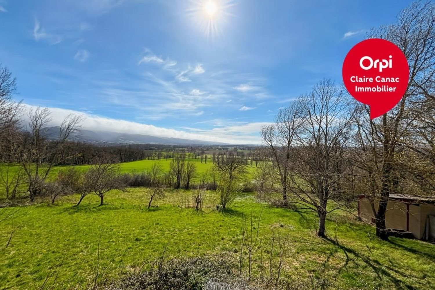 Maison à vendre, 161m², Verdalle