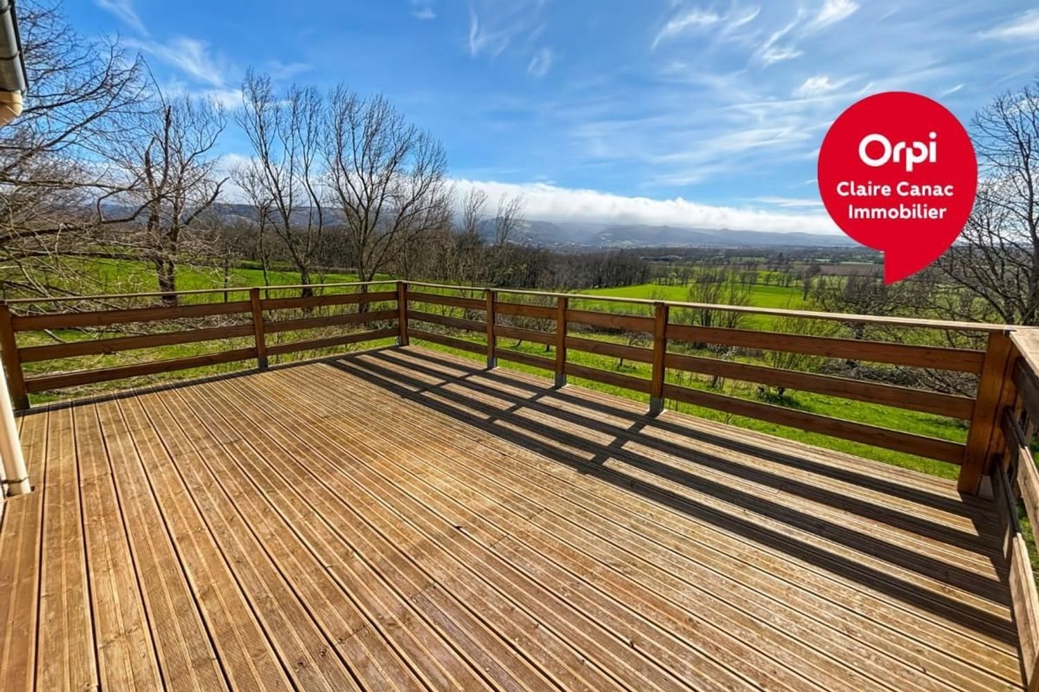 Maison à vendre, 161m², Verdalle
