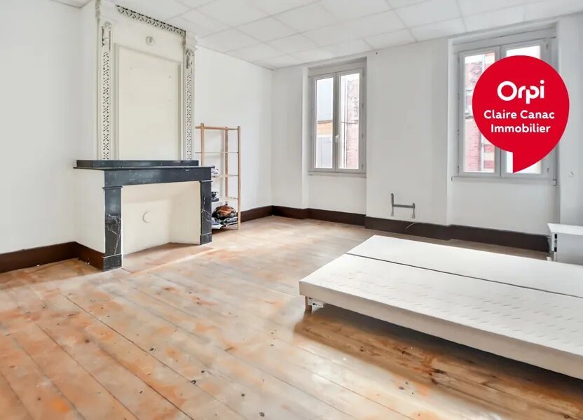 Appartement à vendre, 125m², Villemur-sur-Tarn