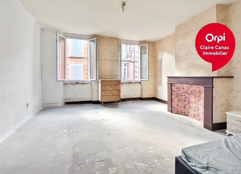 Appartement à vendre, 125m², Villemur-sur-Tarn