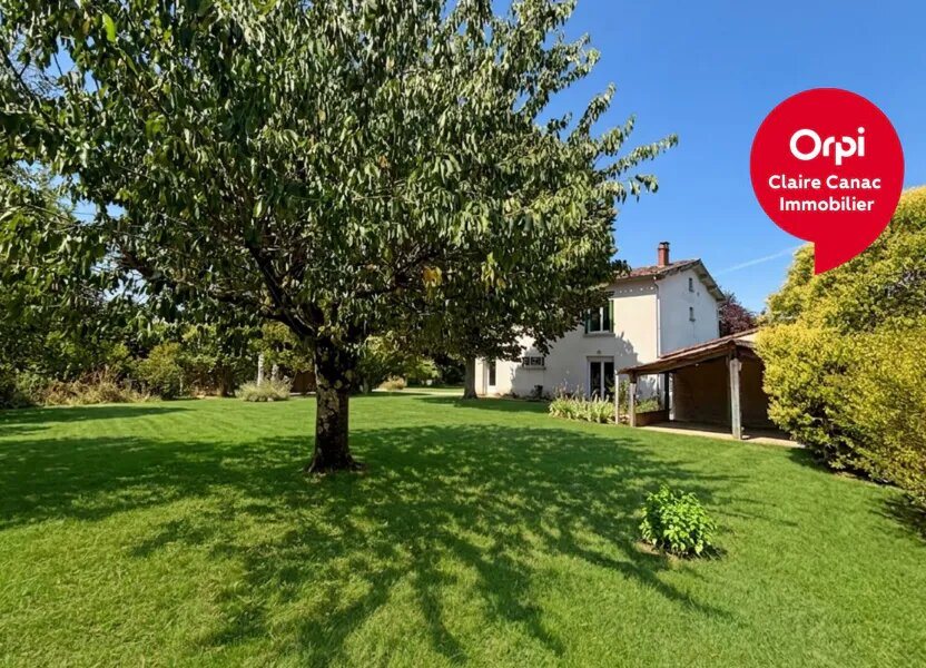 Maison à vendre, 122m², Castres