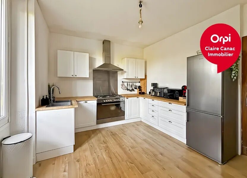 Maison à vendre, 122m², Castres