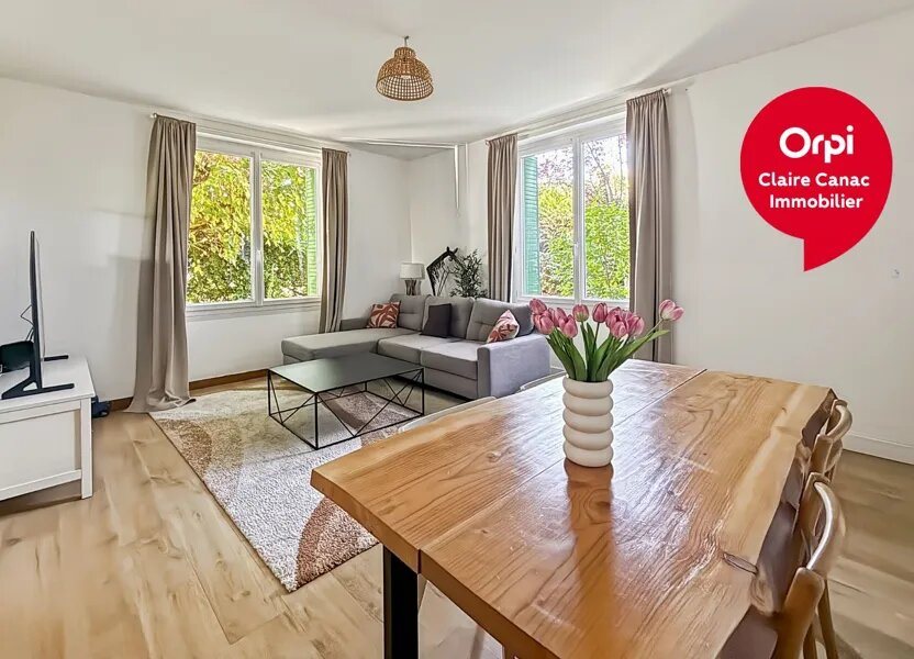 Maison à vendre, 122m², Castres