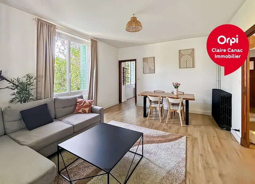 Maison à vendre, 122m², Castres