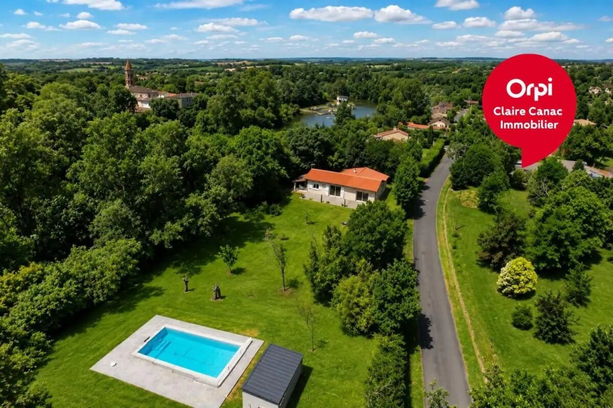 Maison à vendre, 113m², Fiac
