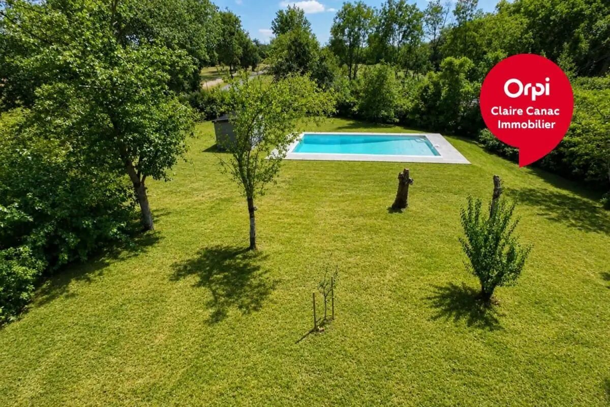 Maison à vendre, 113m², Fiac
