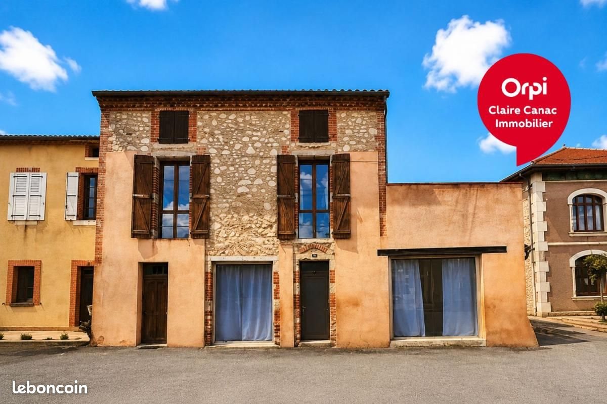Maison à vendre, 210m², Saint-Paul-Cap-de-Joux