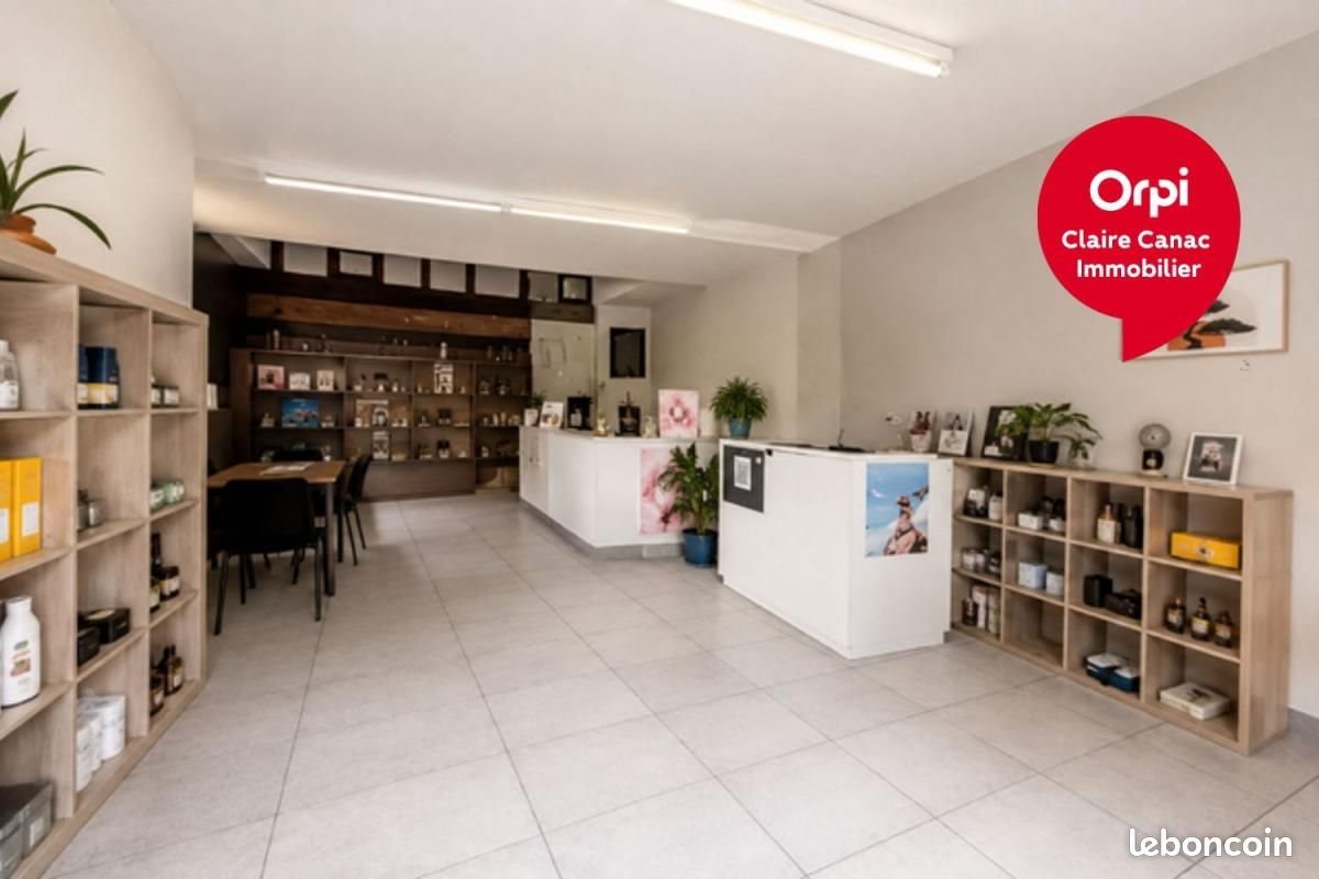 Maison à vendre, 210m², Saint-Paul-Cap-de-Joux