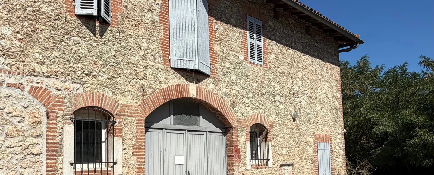 Appartement à vendre, 110m², Lavaur