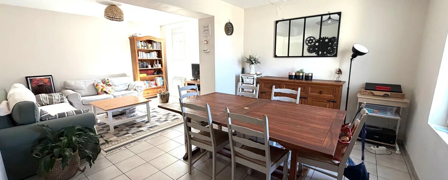 Appartement à vendre, 110m², Lavaur