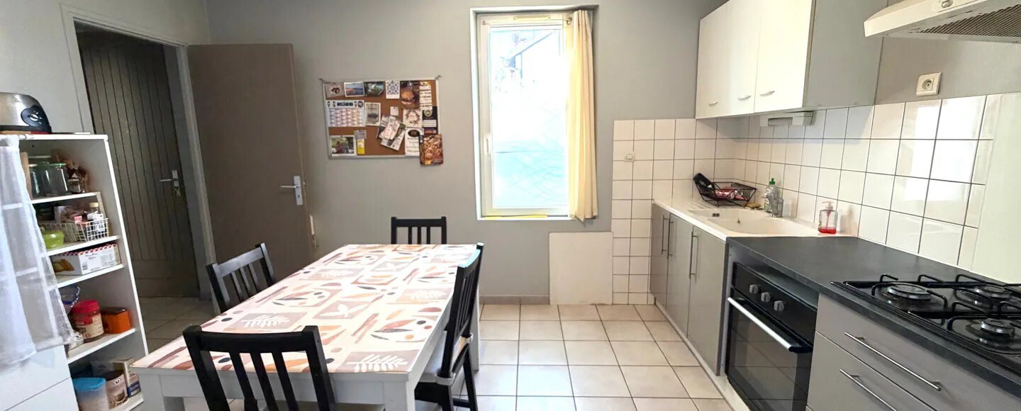 Appartement à vendre, 110m², Lavaur
