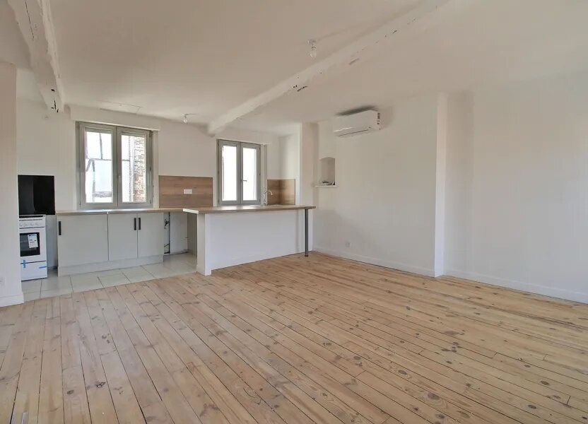 Appartement à louer, 92m², Lavaur