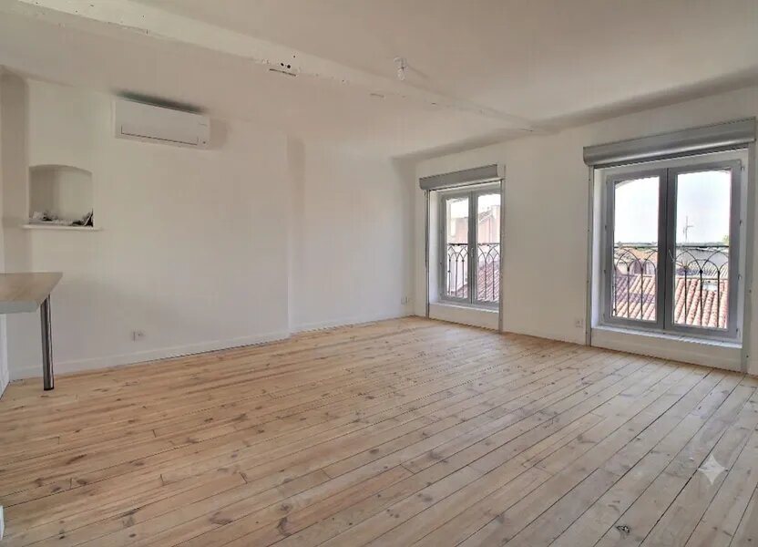 Appartement à louer, 92m², Lavaur