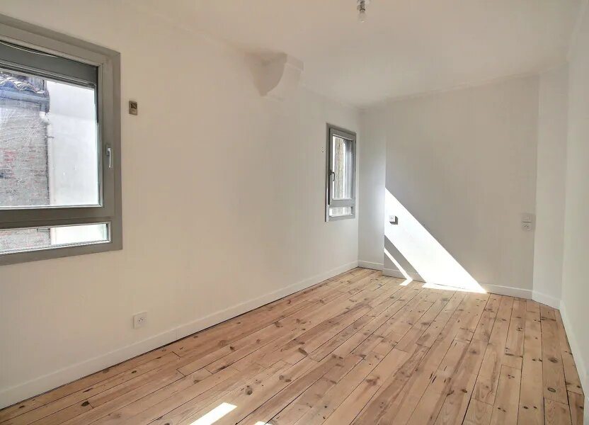Appartement à louer, 92m², Lavaur