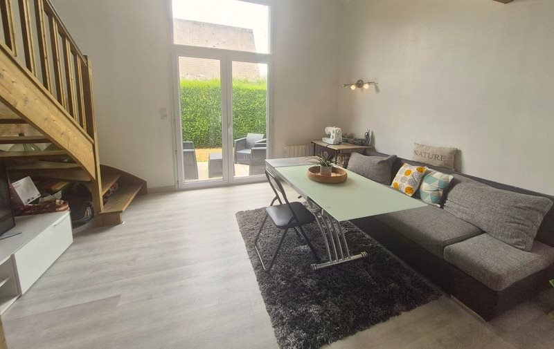 Maison à vendre, 39m², Laval