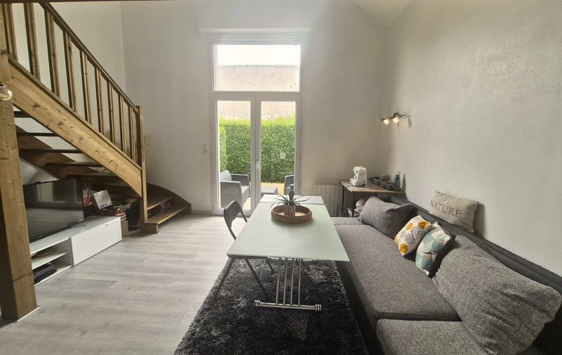 Maison à vendre, 39m², Laval