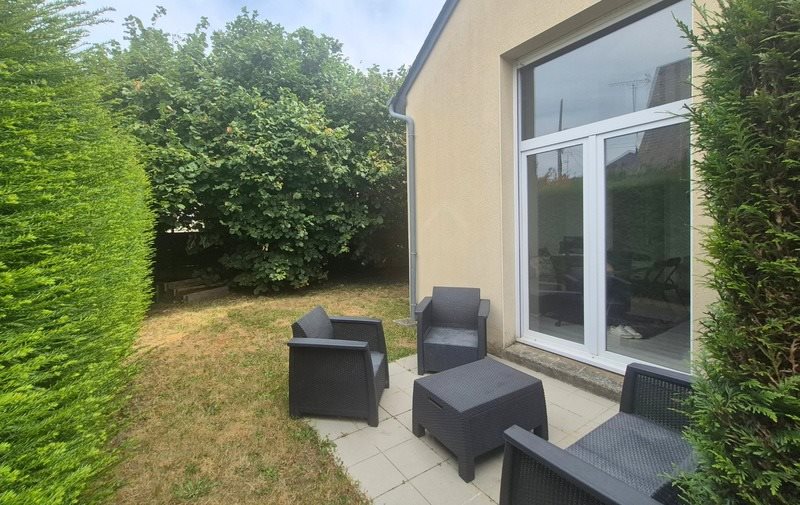 Maison à vendre, 39m², Laval