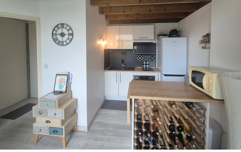 Maison à vendre, 39m², Laval