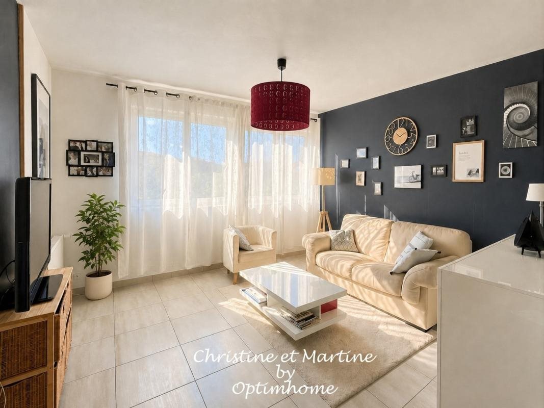 Appartement à vendre, 43m², Clermont-Ferrand