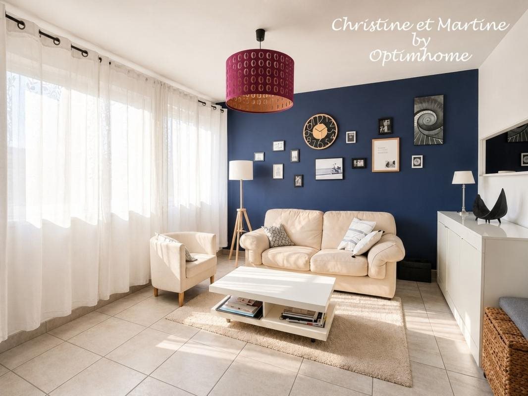 Appartement à vendre, 43m², Clermont-Ferrand