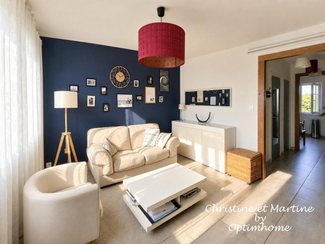 Appartement à vendre, 43m², Clermont-Ferrand