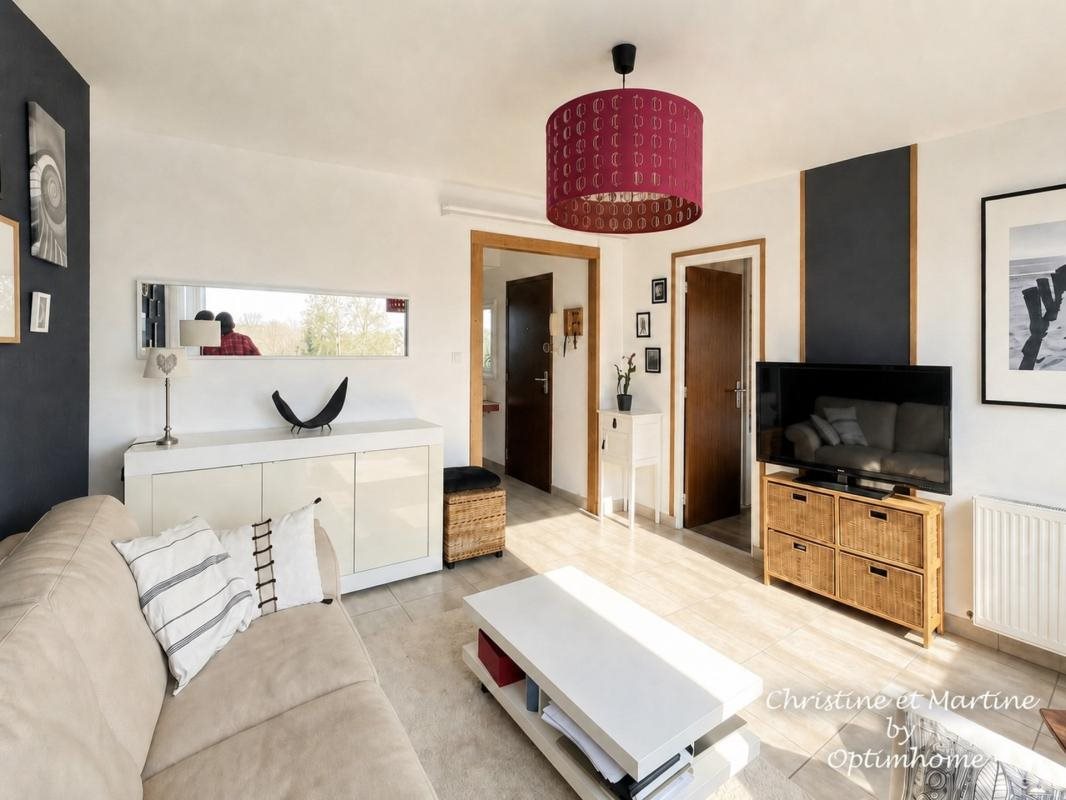 Appartement à vendre, 43m², Clermont-Ferrand