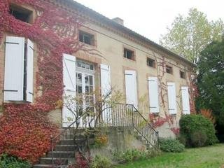 Maison à vendre, NaNm², Auch