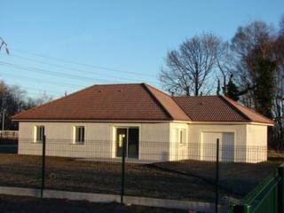 Maison à vendre, 100m², Campistrous