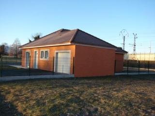 Maison à vendre, 100m², Campistrous