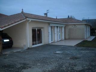 Maison à vendre, 120m², Campistrous