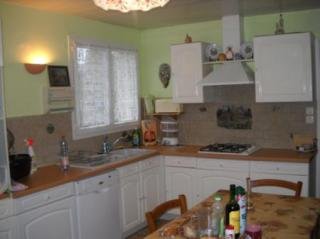 Maison à vendre, 120m², Campistrous