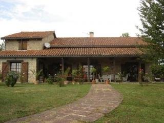 Maison à vendre, 260m², Aspret-Sarrat