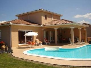 Maison à vendre, 140m², Ardiège