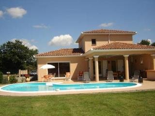 Maison à vendre, 140m², Ardiège