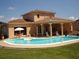 Maison à vendre, 140m², Ardiège