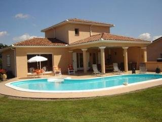 Maison à vendre, 140m², Ardiège