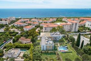 Appartement à vendre, 27m², Juan-les-Pins